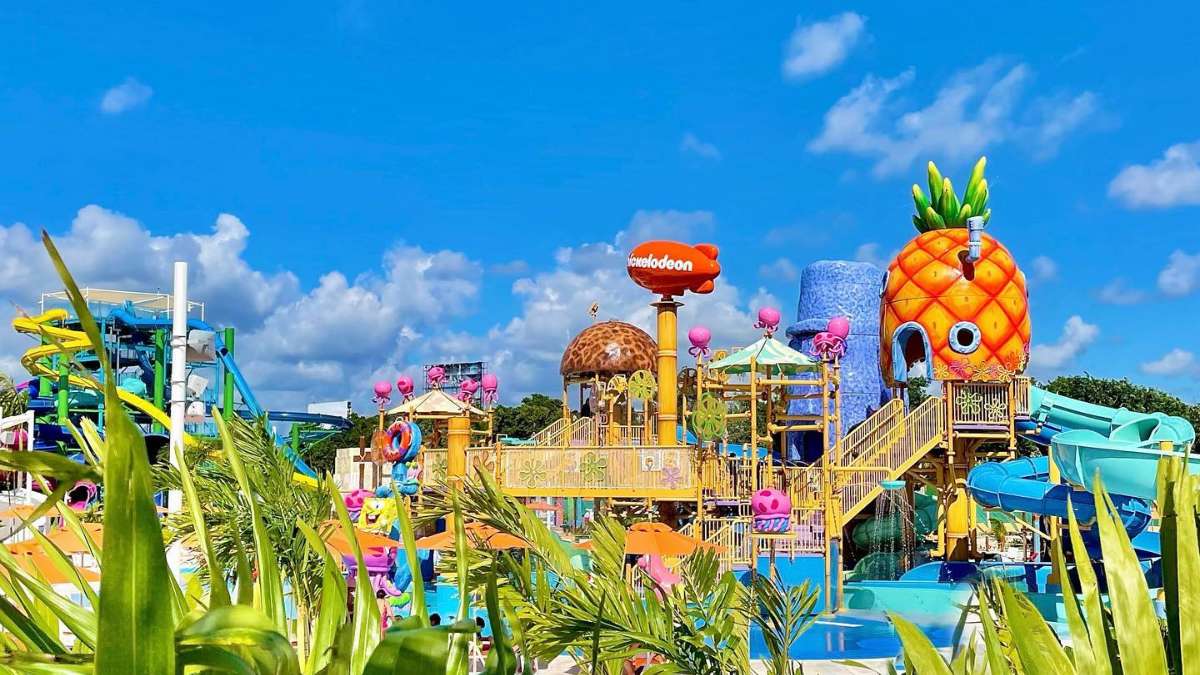 Travel insurance for Mexico