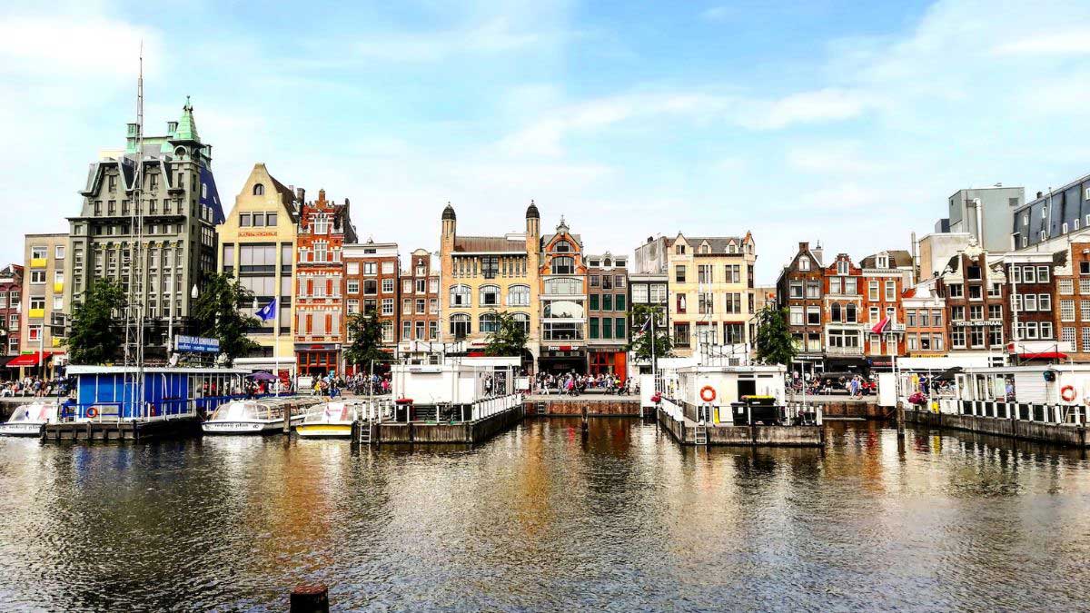 Europe cruise travel insurance