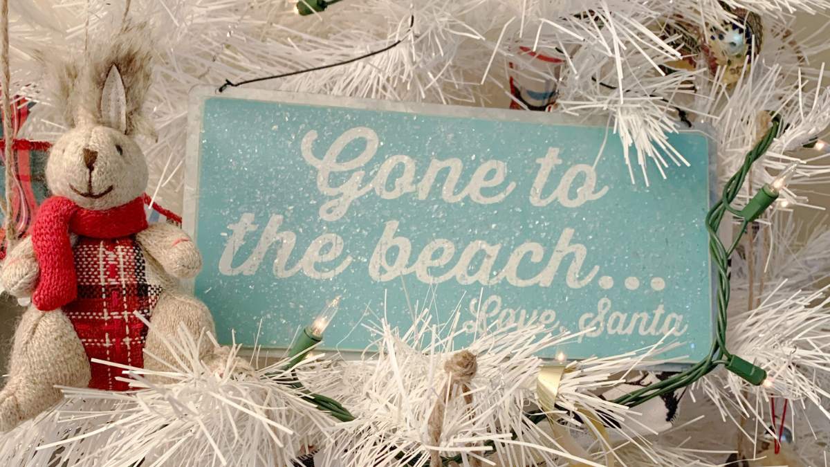 Assurance de voyage pour le Sud à Noël