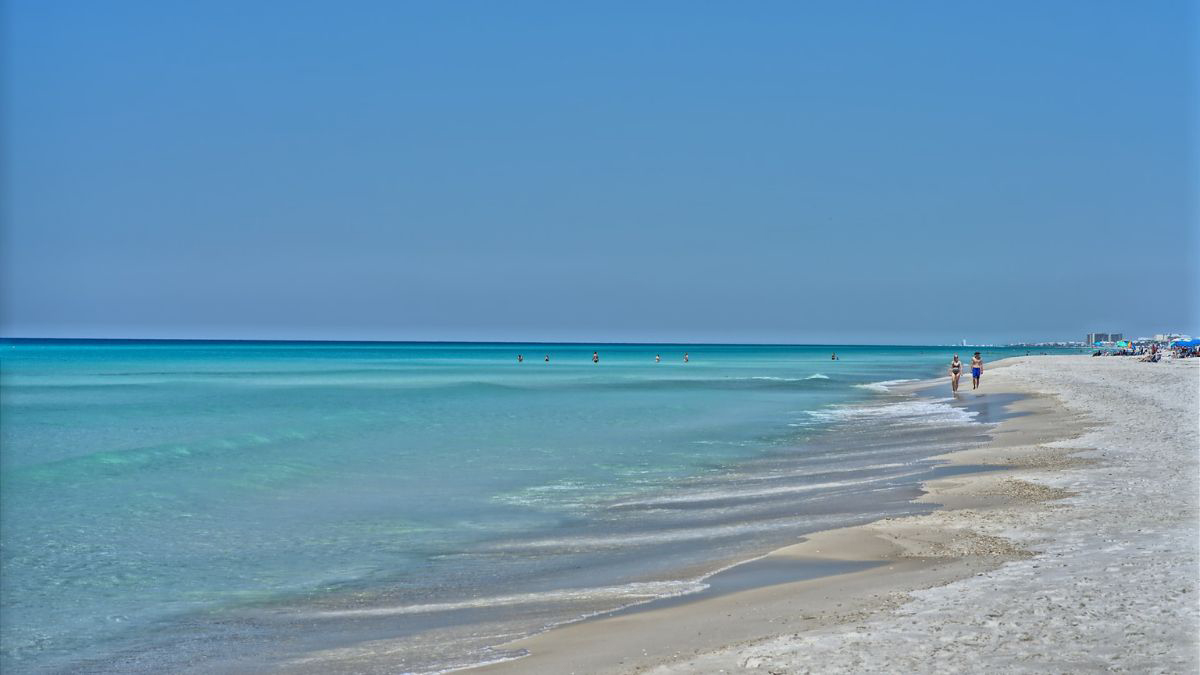 assurance voyage pour la Floride