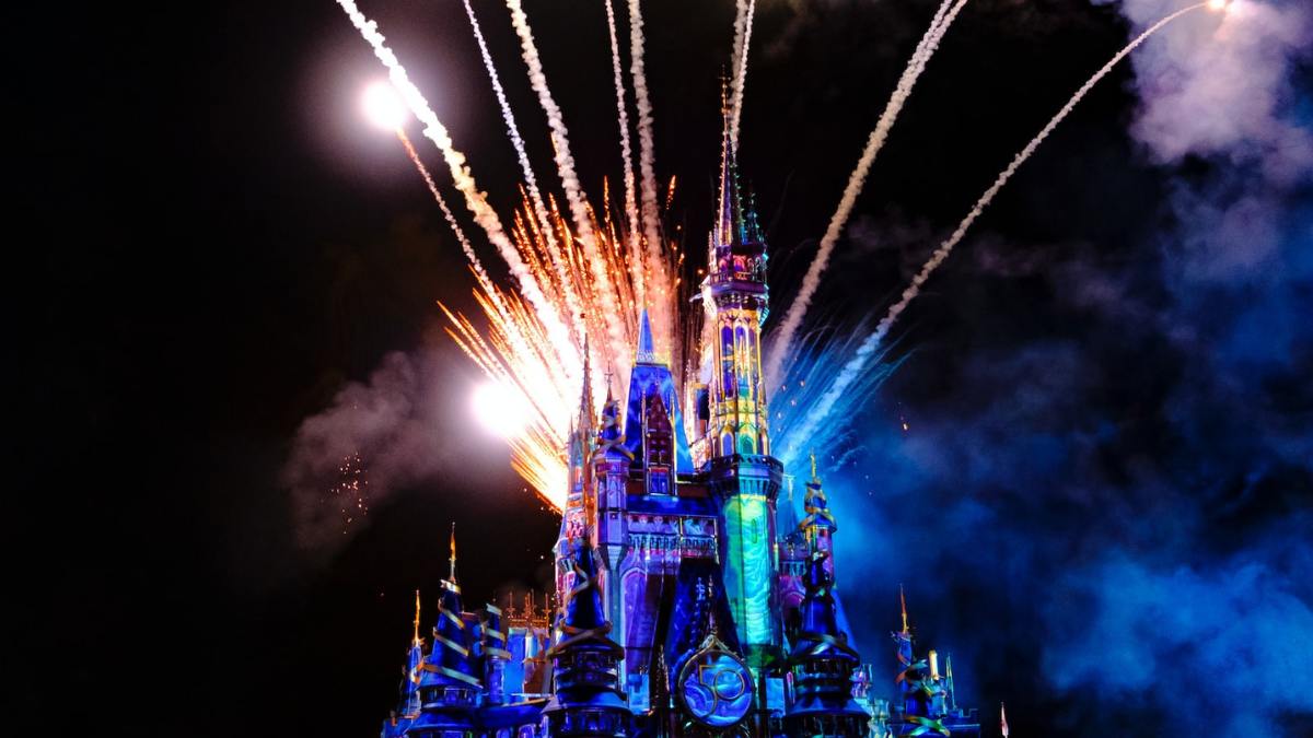 Assurance médicale voyage pour Disney World