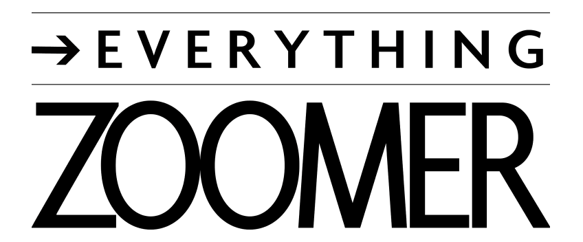 Everything Zoomer Logo