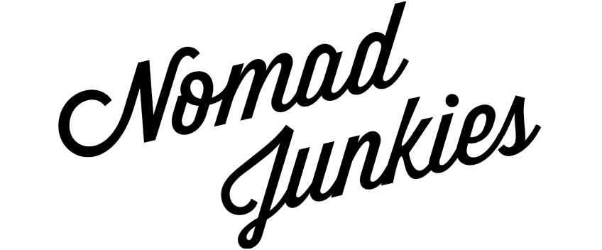 Nomad Junkies Logo