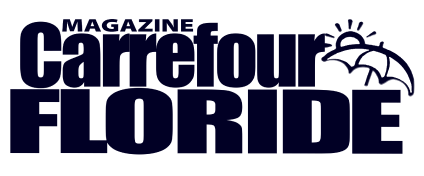 Carrefour Floride Logo