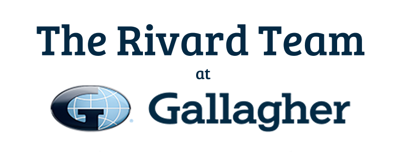 The Rivard Team at Gallagher