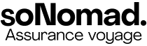 soNomad Logo